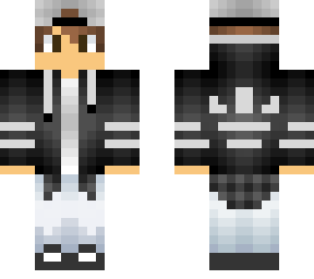 adidas boy fixed