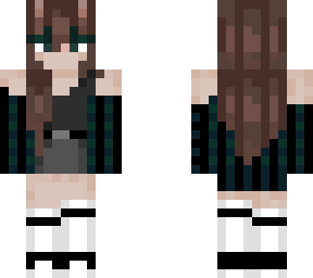 aesthetic gurl (#3 outfit)