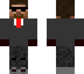 agent steve