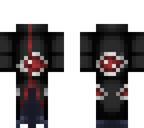 akatsuki robe