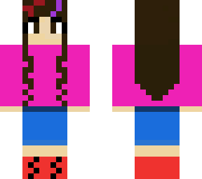 alicia afton