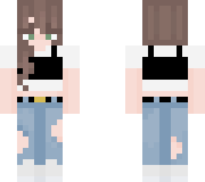 alt girl