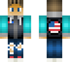 american jock