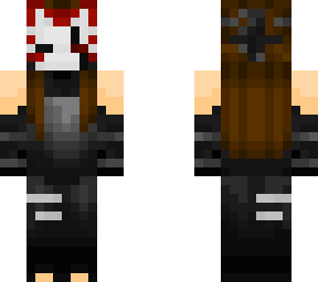 anbu woman