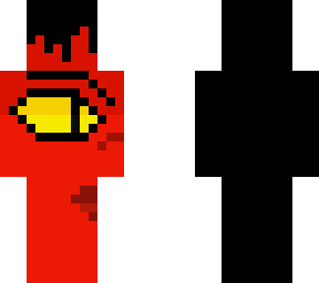 angry giant demon