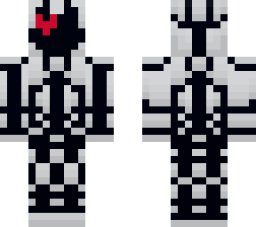 another robot character