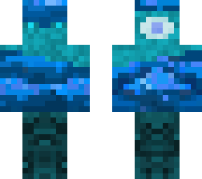 aquatic enderman