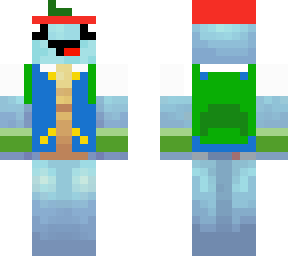 ash/squirtle