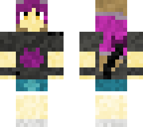 ashcookie_playz official skin (no mouth)