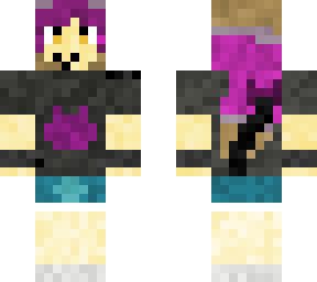 ashcookie_playz official skin