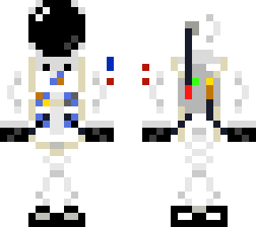astronaut