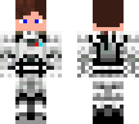 astronauta