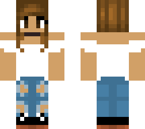 autumn's skin 2