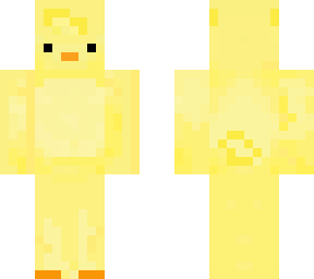 baby duck