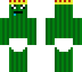 baby king melon