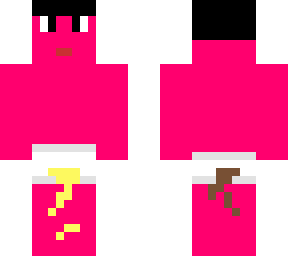 baby noob