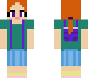 back to school seiries (fixed)