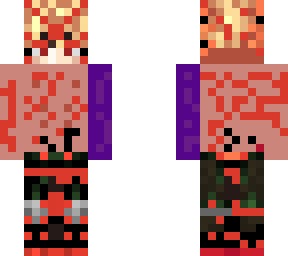 bakugo ofa