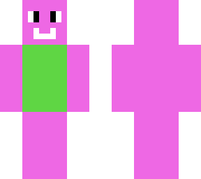 barney