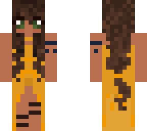 basic wood elf