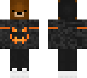 bear halloween