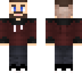bearded dude