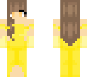 belle (for musical contest)