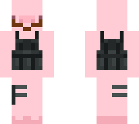 better mustache pig