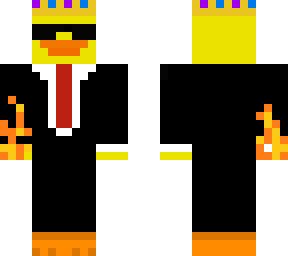 big boi duck