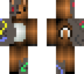 bionic elk (belk)