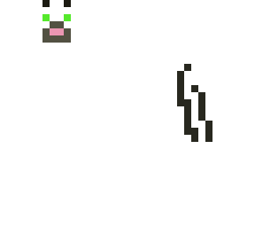 black cat