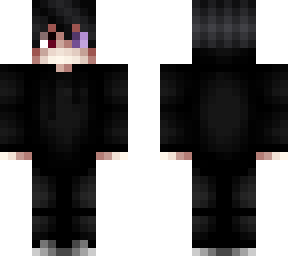 black obito