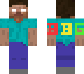 blasting brothers herobrine
