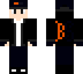 blazestorm135 gamer hat
