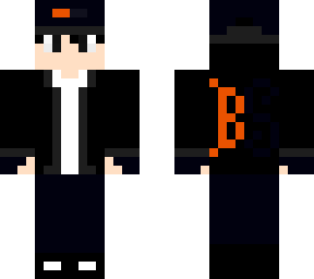 blazestorm135 teen gamer hat