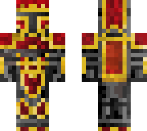 blood knight