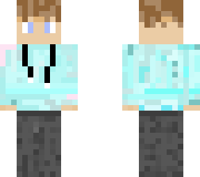 blossom boy v.2