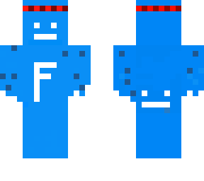 blu face ass 3