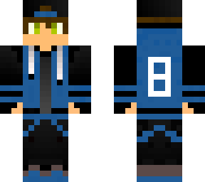 blue baseball boi