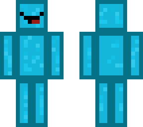 blue derp