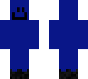 blue smiley}{ brayden