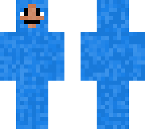 blueman