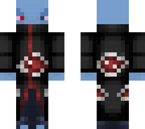 bluo akatsuki
