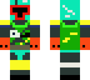 boba fett