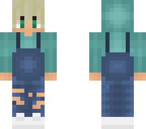 boy skin