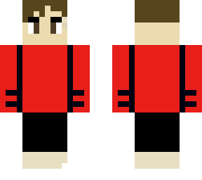 boy skin
