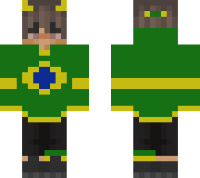 brazil boy