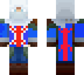 brittish tundra archer fix