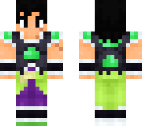 broly