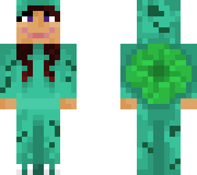 bulbasaur onesie
